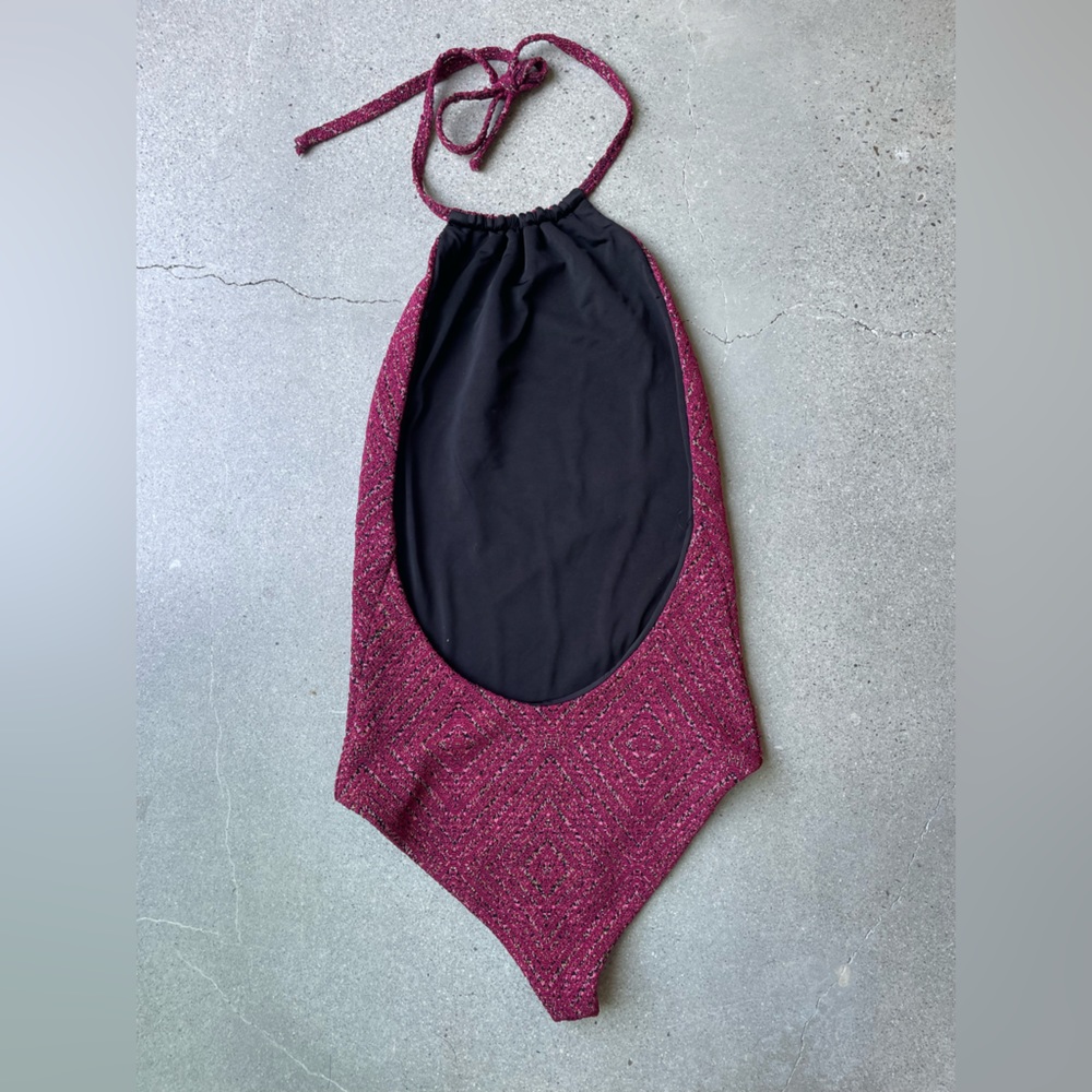 Beach Riot x Stone Cold Fox One Piece - Picture 2 of 5